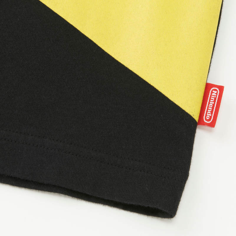 Illustration for article titled UNIQLO Got Some Real Nice Nintendo Shirts